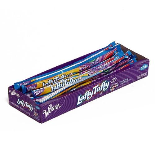 Laffy Taffy Rope Mystery Swirl (24 ct)