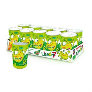 Limon 7 (10 ct)