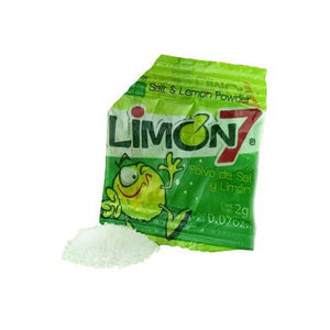 Limon 7 (100 ct)