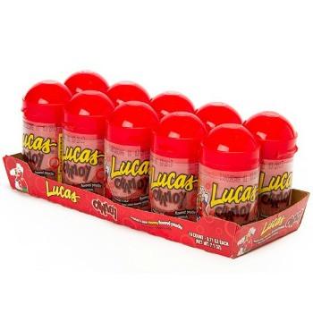Lucas Baby Chamoy (10 ct)