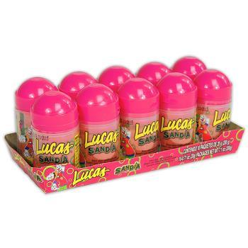 Lucas Baby Watermelon (10 ct)