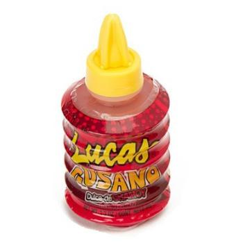 Lucas Gusano Chamoy (10 ct)