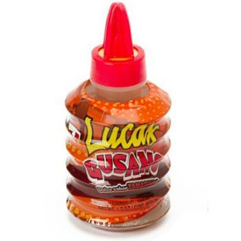 Lucas Gusano Tamarindo (10 ct)
