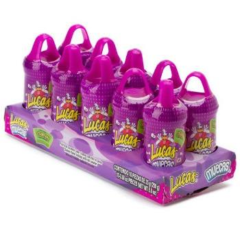 Lucas Muecas Chamoy (10 ct)