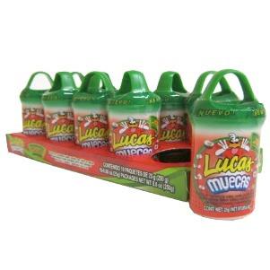 Lucas Muecas Sandia (10 ct)