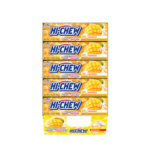 Hi Chew Mango (15ct)