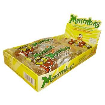Indy Marimbas (12 ct)