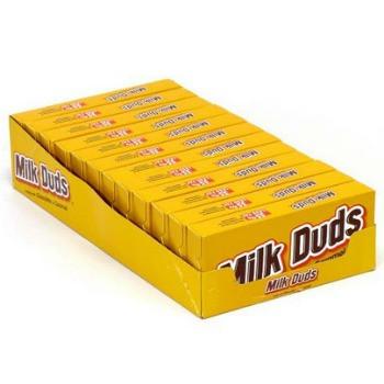 Milk Duds Theater 5oz (12 ct)