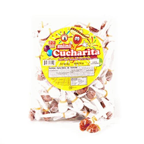 Mini Cucharita (100 ct)