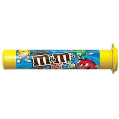M&M's Minis Tubes Milk Chocolate - 24ct