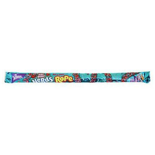 Nerds Rope Very Berry (24 ct)