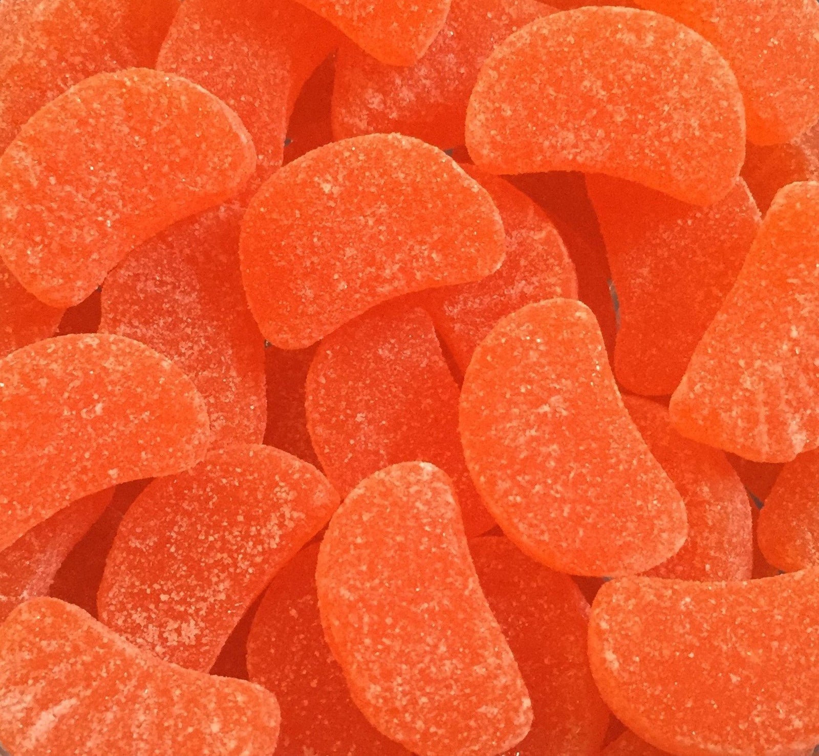 Orange Slices