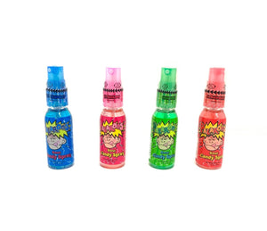 Palaroos Sour Candy Spray (18ct)