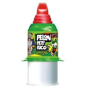 Pelon Pelo Rico (36 ct) - Wholesale Candy Warehouse