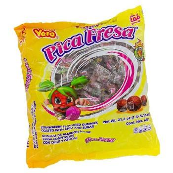 Vero Pica Fresa (100 ct)