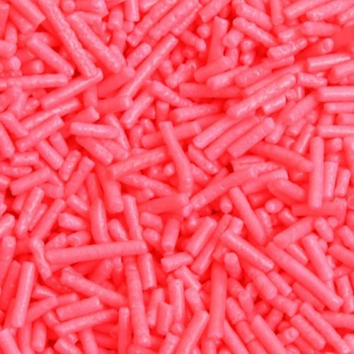 Sprinkles Pink
