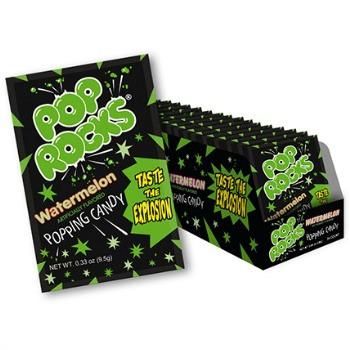 Pop Rocks Watermelon (24 ct)