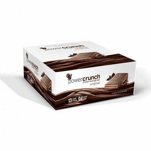 Power Crunch Triple Chocolate (12 ct)