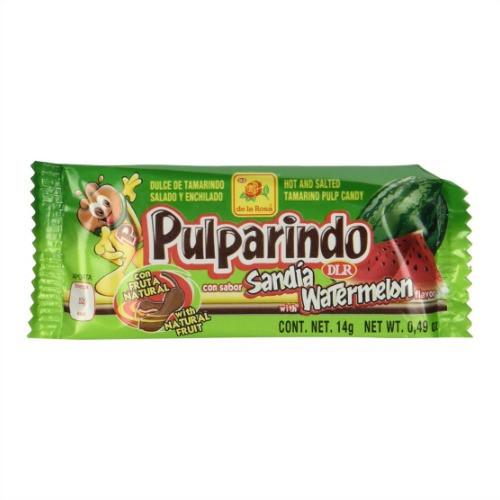 Pulparindo Watermelon (20 ct)
