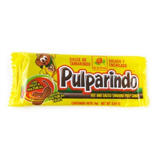 Pulparindo (20 ct)