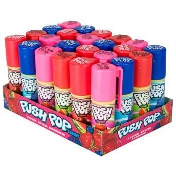 Push Pop Original (24 ct)