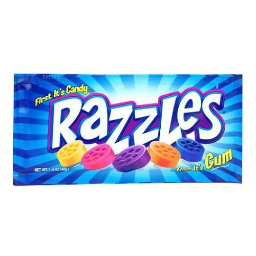 Razzles (24 ct)