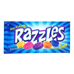 Razzles (24 ct)