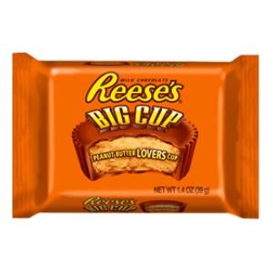 Reese's Big Cups (16 ct)