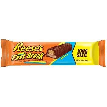 Reese's Fast Break King (18 ct)