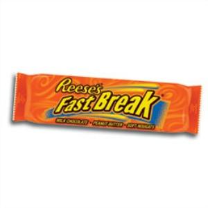 Reese's Fast Break (18 ct)