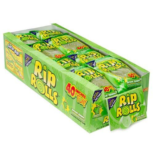 Rip Rolls Apple (24 ct)