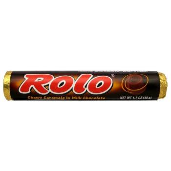 Rolo (18 ct) - Wholesale Candy Warehouse