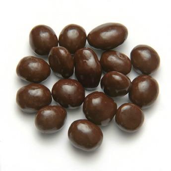 Sconza Dark Chocolate Espresso Beans (5 lb)