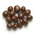 Sconza Dark Chocolate Raisins (5 lb)