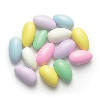 Sconza Jordan Premium Almonds Assorted (5 lb)