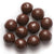 Sconza Milk Chocolate Malt Balls (5 lb)