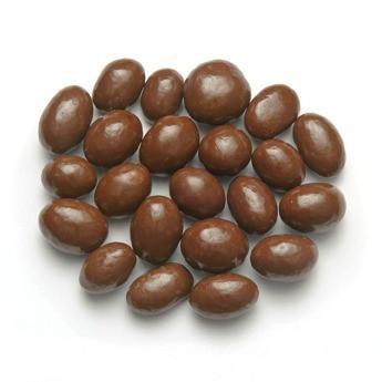 Sconza Milk Chocolate Peanuts (5 lb)