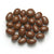 Sconza Milk Chocolate Peanuts (5 lb)