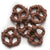 Sconza Milk Chocolate Pretzels (2.75 lb)