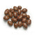 Sconza Milk Chocolate Raisins (5 lb)