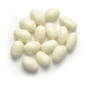 Sconza Yogurt Almonds (5 lb)