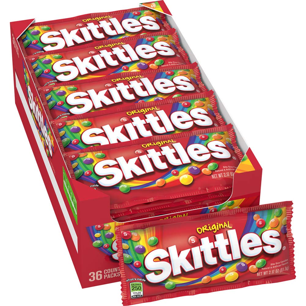 Skittles Original (36ct)