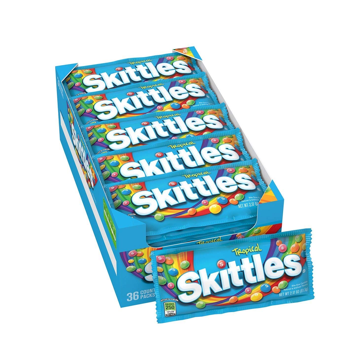 Skittles Tropical (36ct)