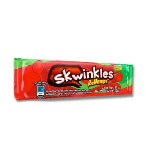 Skwinkles Rellenos Sandia (12 ct)