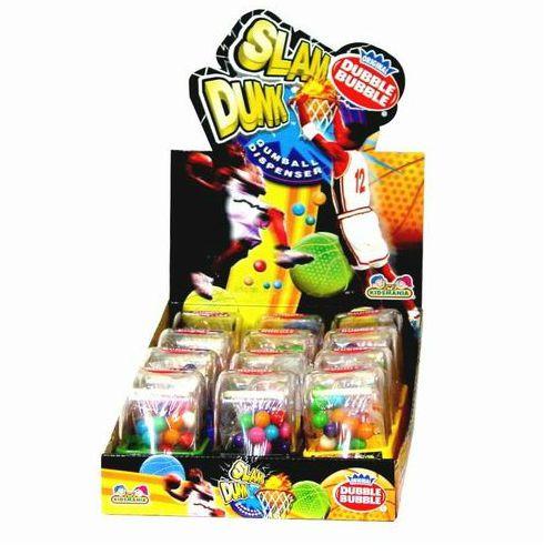 Slam Dunk (12 ct)