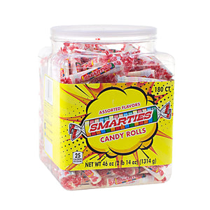 Smarties Jar (180ct)