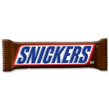 Snickers (48 ct)