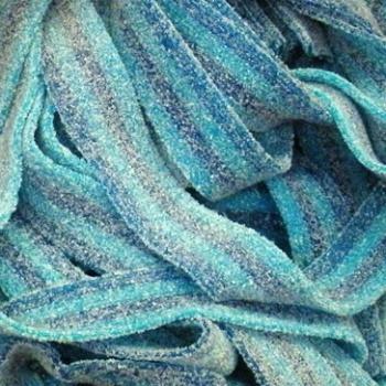 Dorval Sour Belts Blueberry