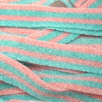 Dorval Sour Belts Cotton Candy