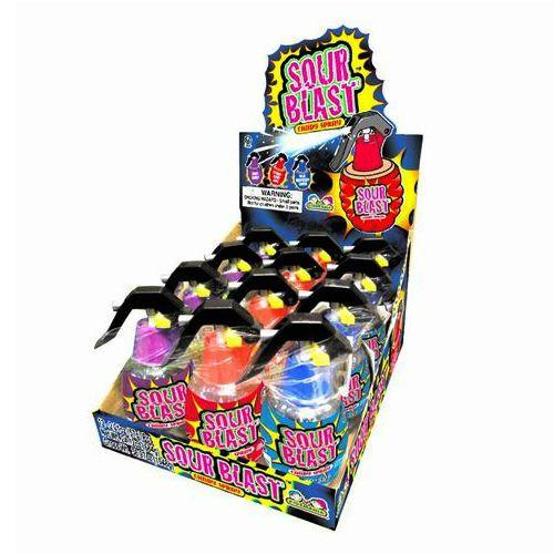 Sour Blast (12 ct)